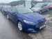 Ford Mondeo 2.0L TITANIUM TDCI Hatchback 5dr Diesel Manual Euro 6 (148 bhp) 5dr Manual 2016