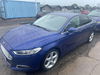 Ford Mondeo 2.0L TITANIUM TDCI Hatchback 5dr Diesel Manual Euro 6 (148 bhp) 5dr Manual 2025