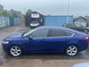 Ford Mondeo 2.0L TITANIUM TDCI Hatchback 5dr Diesel Manual Euro 6 (148 bhp) 5dr Manual 2025