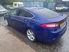 Ford Mondeo 2.0L TITANIUM TDCI Hatchback 5dr Diesel Manual Euro 6 (148 bhp) 5dr Manual 2025