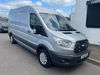 Ford Transit 2.0L 310 Diesel Manual Euro 6 (129 bhp) 0dr Manual 2025