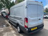 Ford Transit 2.0L 310 Diesel Manual Euro 6 (129 bhp) 0dr Manual 2025