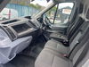 Ford Transit 2.0L 310 Diesel Manual Euro 6 (129 bhp) 0dr Manual 2025