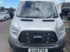 Ford Transit 2.0L 310 Diesel Manual Euro 6 (129 bhp) 0dr Manual 2025