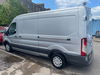 Ford Transit 2.0L 310 Diesel Manual Euro 6 (129 bhp) 0dr Manual 2025