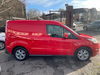 Ford Transit Connect 1.6L 200 Limited Diesel Manual Euro 5 (113 bhp) 0dr Manual 2025