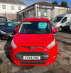 Ford Transit Connect 1.6L 200 Limited Diesel Manual Euro 5 (113 bhp) 0dr Manual 2025