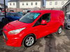 Ford Transit Connect 1.6L 200 Limited Diesel Manual Euro 5 (113 bhp) 0dr Manual 2025