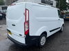 Ford Transit Custom 2.0L 300 LEADER P/V ECOBLUE Diesel Manual Euro 6 (104 bhp) 5dr Manual 2025