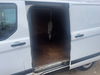 Ford Transit Custom 2.0L 300 LEADER P/V ECOBLUE Diesel Manual Euro 6 (104 bhp) 5dr Manual 2025