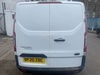 Ford Transit Custom 2.0L 300 LEADER P/V ECOBLUE Diesel Manual Euro 6 (104 bhp) 5dr Manual 2025
