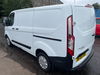 Ford Transit Custom 2.0L 300 LEADER P/V ECOBLUE Diesel Manual Euro 6 (104 bhp) 5dr Manual 2025