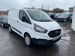 Ford Transit Custom 2.0L 300 LEADER P/V ECOBLUE Diesel Manual Euro 6 (104 bhp) 5dr Manual 2020