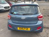 Hyundai I10 1.0L SE Hatchback 5dr Petrol Manual Euro 6 (65 bhp) 5dr Manual 2025