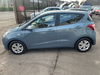 Hyundai I10 1.0L SE Hatchback 5dr Petrol Manual Euro 6 (65 bhp) 5dr Manual 2025
