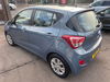 Hyundai I10 1.0L SE Hatchback 5dr Petrol Manual Euro 6 (65 bhp) 5dr Manual 2025