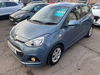 Hyundai I10 1.0L SE Hatchback 5dr Petrol Manual Euro 6 (65 bhp) 5dr Manual 2025