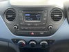 Hyundai I10 1.0L SE Hatchback 5dr Petrol Manual Euro 6 (65 bhp) 5dr Manual 2025