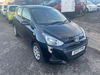 Hyundai I10 1.2L SE Hatchback 5dr Petrol Manual Euro 6 (86 bhp) 5dr Manual 2025