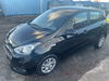 Hyundai I10 1.2L SE Hatchback 5dr Petrol Manual Euro 6 (86 bhp) 5dr Manual 2025