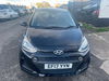 Hyundai I10 1.2L SE Hatchback 5dr Petrol Manual Euro 6 (86 bhp) 5dr Manual 2025