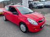 Hyundai I20 1.2L Classic Hatchback 3dr Petrol Manual Euro 5 (77 bhp) 3dr Manual 2025