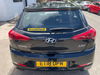 Hyundai I20 1.2L S Air MPI Hatchback 5dr Petrol Manual Euro 6 (74 bhp) 5dr Manual 2025