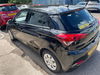 Hyundai I20 1.2L S Air MPI Hatchback 5dr Petrol Manual Euro 6 (74 bhp) 5dr Manual 2025