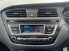 Hyundai I20 1.2L S Air MPI Hatchback 5dr Petrol Manual Euro 6 (74 bhp) 5dr Manual 2025
