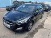 Hyundai I30 1.4L SE Blue Drive Hatchback 5dr Petrol Manual Euro 6 (99 bhp) 5dr Manual 2025