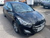 Hyundai I30 1.4L SE Blue Drive Hatchback 5dr Petrol Manual Euro 6 (99 bhp) 5dr Manual 2025