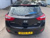 Hyundai I30 1.4L SE Blue Drive Hatchback 5dr Petrol Manual Euro 6 (99 bhp) 5dr Manual 2025