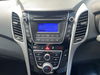 Hyundai I30 1.4L SE Blue Drive Hatchback 5dr Petrol Manual Euro 6 (99 bhp) 5dr Manual 2025
