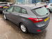 Hyundai I30 1.6L SE Blue Drive CRDi Estate 5dr Diesel Manual Euro 6 (109 bhp) 5dr Manual 2017