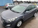 Hyundai I30 1.6L SE Blue Drive CRDi Estate 5dr Diesel Manual Euro 6 (109 bhp) 5dr Manual 2017