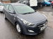 Hyundai I30 1.6L SE Blue Drive CRDi Estate 5dr Diesel Manual Euro 6 (109 bhp) 5dr Manual 2017