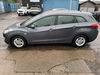 Hyundai I30 1.6L SE Blue Drive CRDi Estate 5dr Diesel Manual Euro 6 (109 bhp) 5dr Manual 2025