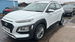 Hyundai Kona 1.0L SE SUV 5dr Petrol Manual Euro 6 (118 bhp) 5dr Manual 2018
