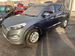 Hyundai Tucson 1.6L SE Nav Blue Drive 2WD GDi SUV 5dr Petrol Manual Euro 6 (130 bhp) 5dr Manual 2018