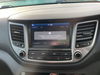 Hyundai Tucson 1.6L SE Nav Blue Drive 2WD GDi SUV 5dr Petrol Manual Euro 6 (130 bhp) 5dr Manual 2025