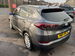 Hyundai Tucson 1.6L SE Nav Blue Drive 2WD GDi SUV 5dr Petrol Manual Euro 6 (130 bhp) 5dr Manual 2018