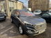 Hyundai Tucson 1.6L SE Nav Blue Drive 2WD GDi SUV 5dr Petrol Manual Euro 6 (130 bhp) 5dr Manual 2018
