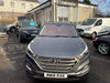 Hyundai Tucson 1.6L SE Nav Blue Drive 2WD GDi SUV 5dr Petrol Manual Euro 6 (130 bhp) 5dr Manual 2025