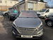Hyundai Tucson 1.6L SE Nav Blue Drive 2WD GDi SUV 5dr Petrol Manual Euro 6 (130 bhp) 5dr Manual 2018