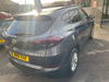 Hyundai Tucson 1.6L SE Nav Blue Drive 2WD GDi SUV 5dr Petrol Manual Euro 6 (130 bhp) 5dr Manual 2025