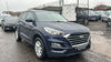 Hyundai Tucson 1.6L SE Nav GDi 2WD SUV 5dr Petrol Manual Euro 6 (130 bhp) 5dr Manual 2025