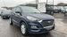 Hyundai Tucson 1.6L SE Nav GDi 2WD SUV 5dr Petrol Manual Euro 6 (130 bhp) 5dr Manual 2020