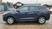 Hyundai Tucson 1.6L SE Nav GDi 2WD SUV 5dr Petrol Manual Euro 6 (130 bhp) 5dr Manual 2020
