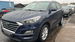 Hyundai Tucson 1.6L SE Nav GDi 2WD SUV 5dr Petrol Manual Euro 6 (130 bhp) 5dr Manual 2020