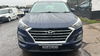Hyundai Tucson 1.6L SE Nav GDi 2WD SUV 5dr Petrol Manual Euro 6 (130 bhp) 5dr Manual 2025